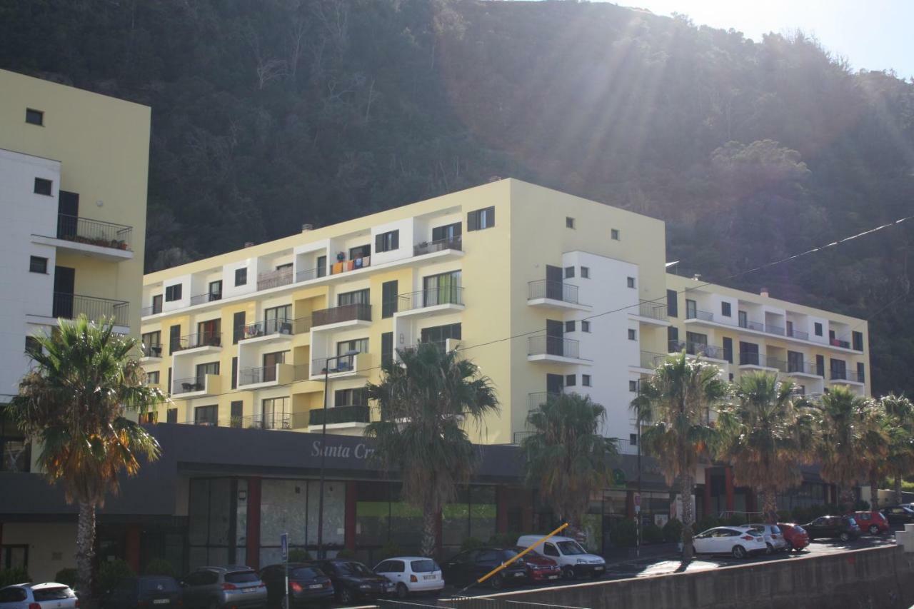 Holidays Plaza Santa Cruz  Esterno foto